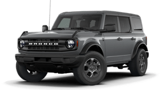 2026 Ford Bronco® External Image 2